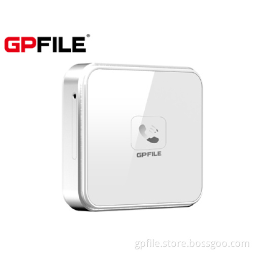 Latest Mobile Phone Accessory Gpfile Mini for iPhone/iPad/iPod/Android Dual SIM&Triple SIM